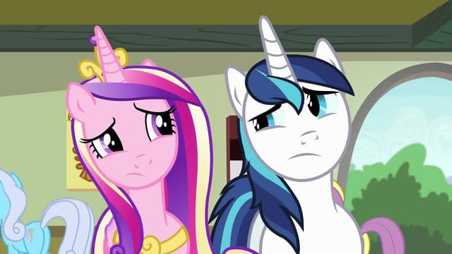S07:E03 - A Flurry of Emotions