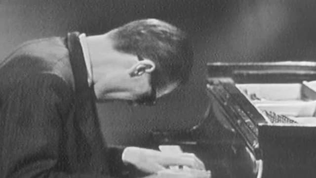 S01:E06 - The Bill Evans Trio