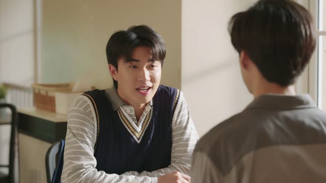 S01:E11 - Episode 11