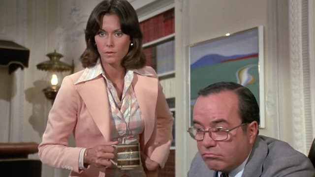 S01:E06 - Target: Angels