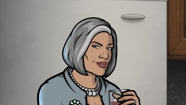 S11:E05 - Best Friends