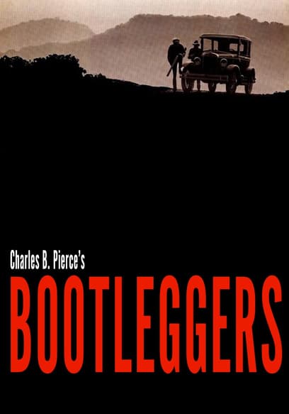 Bootleggers