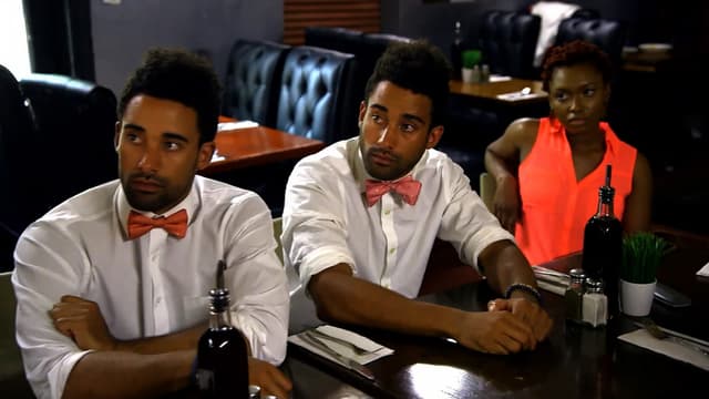 S01:E04 - Wine & Dine & Grind