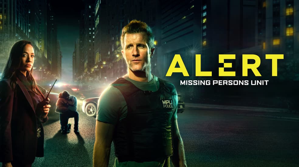 Watch Alert: Missing Persons Unit Streaming Online | Tubi Free TV