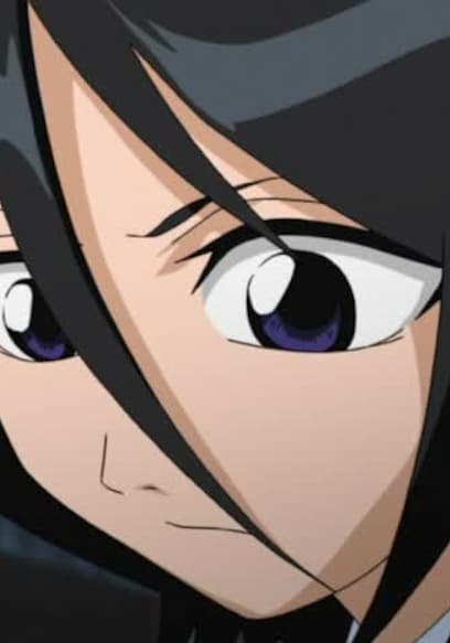 S01:E06 - Bleach 6 poster