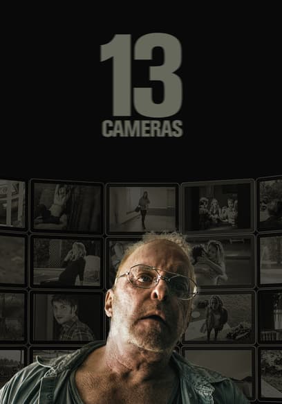 13 Cameras