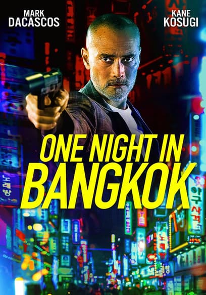 One Night in Bangkok