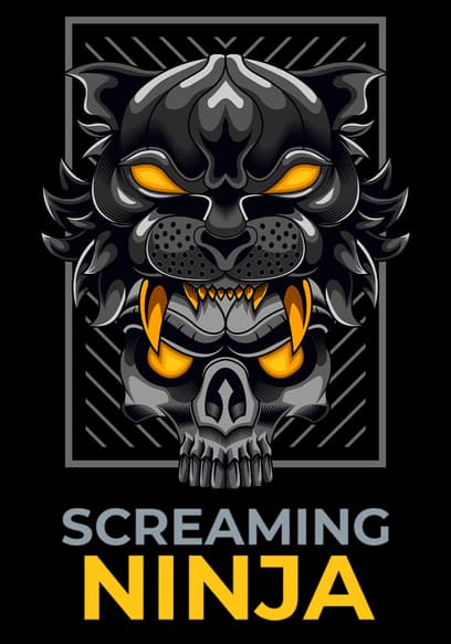 Screaming Ninja