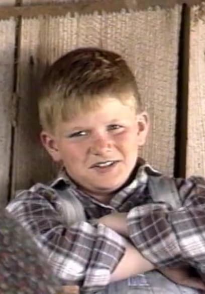 Renfroe's White Christmas Trailer