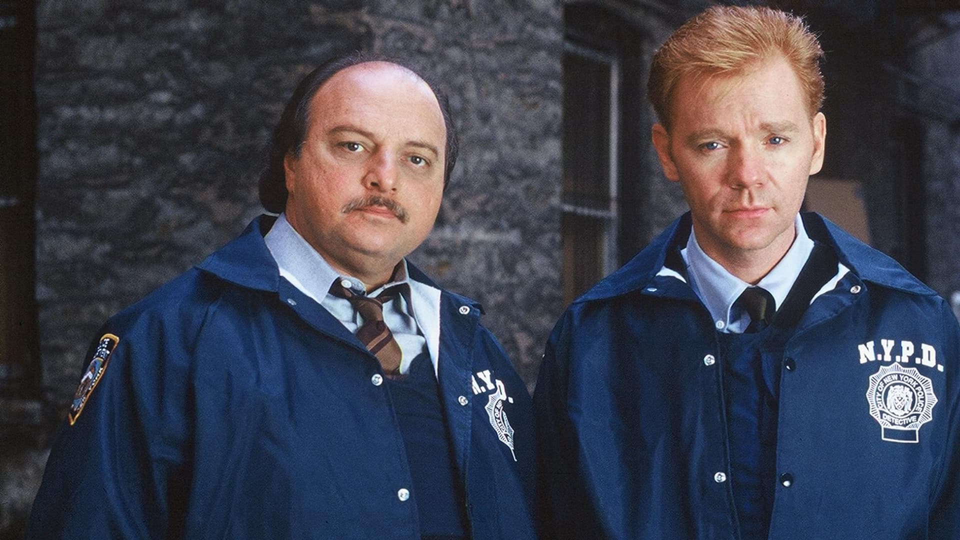 Watch NYPD Blue Season 5 - Free TV Shows | Tubi