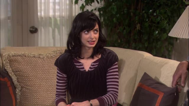 S01:E12 - Daddy's Girl