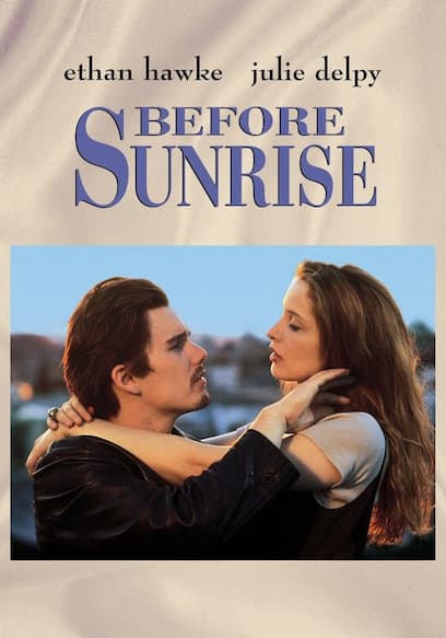 Before Sunrise