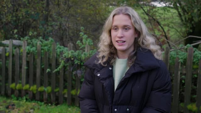 S01:E09 - Search at Bowness Bay