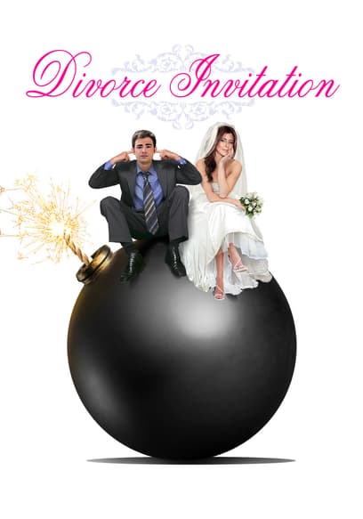 Divorce Invitation