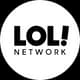 LOL! Network logo
