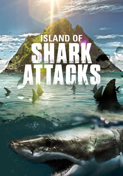 Island of Shark Attacks