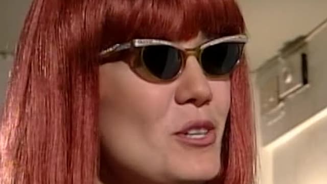 S01:É98 - S01:E98 - Rapto