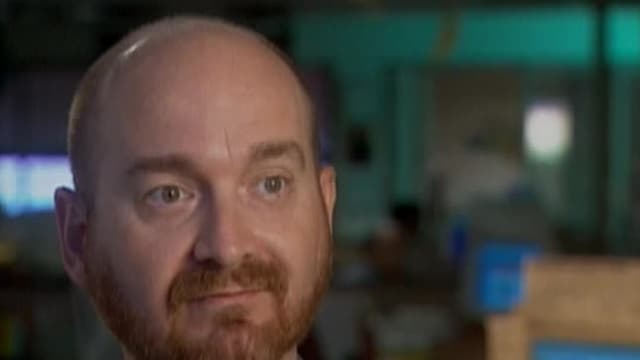 S07:E36 - Vista a domicilio