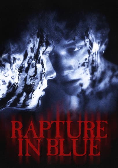 Rapture in Blue poster