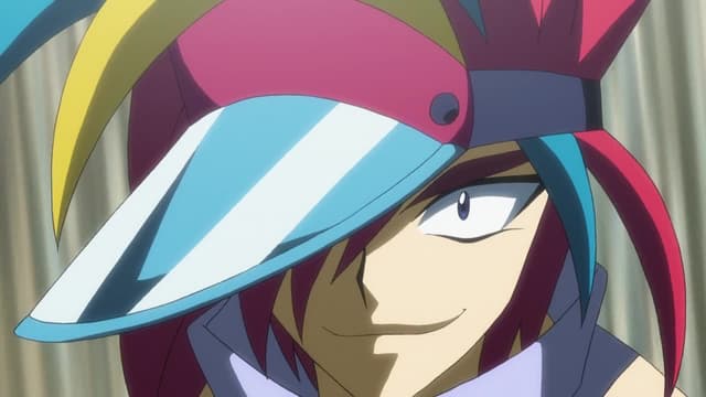 S01:E08 - Avenger on the Ice