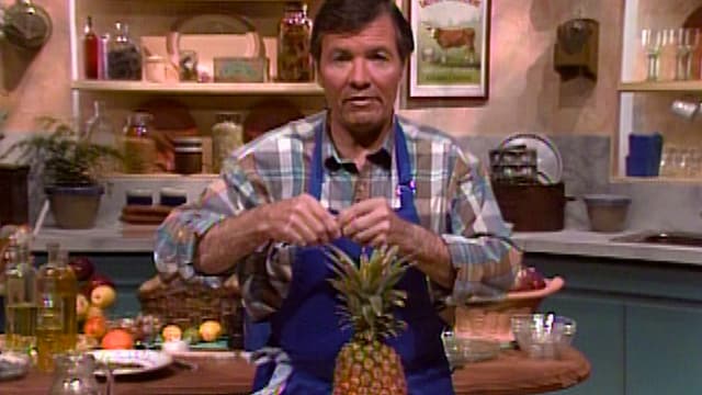 S01:E05 - Cooking Against the Clock