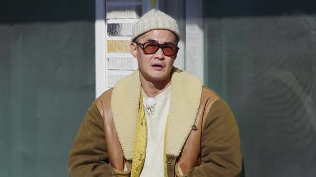 S01:E08 - Episode 8