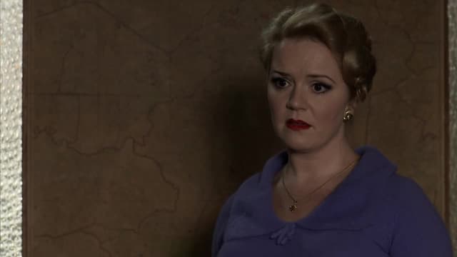 S02:E03 - Eye of the Storm