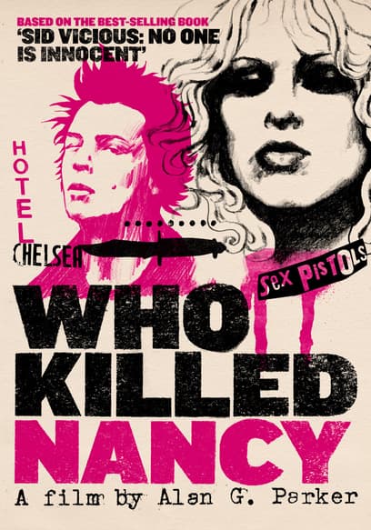 Who Killed Nancy?