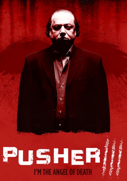 Pusher III