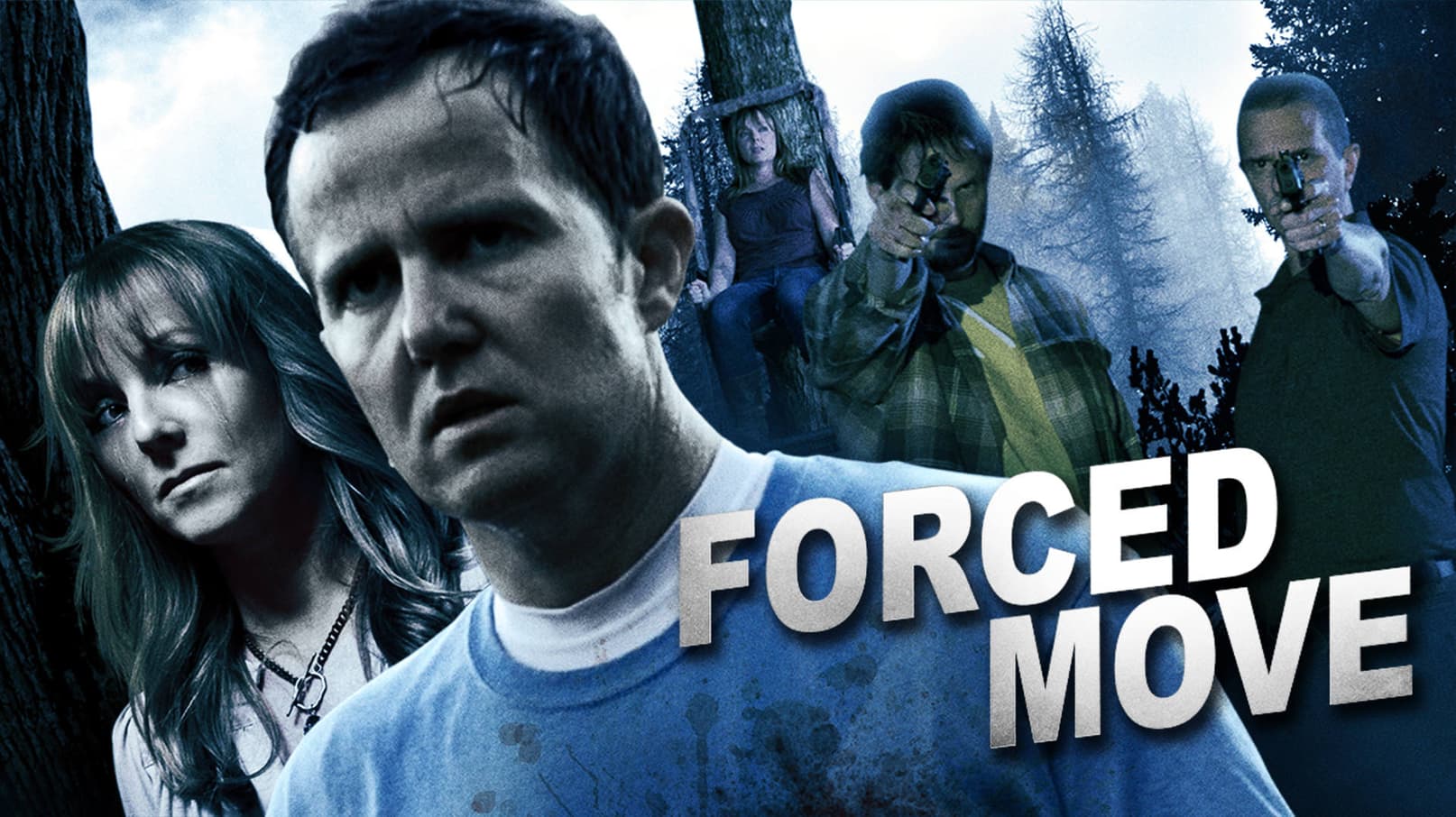 poster background