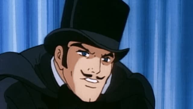 S01:E08 - The Sleeper Awakes