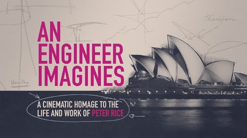 An Engineer Imagines (2019) - Stream Free | Tubi