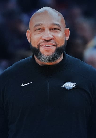 S01:E03 - LeBron James' Genius poster