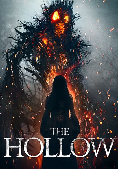 The Hollow poster