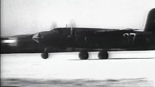 S01:E05 - Martin B-26 Marauder