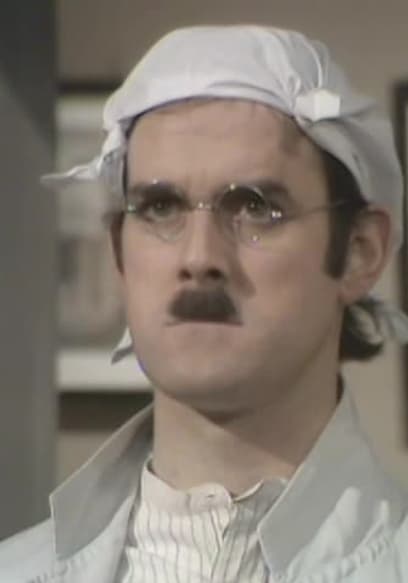 S01:E05 - Michael Palin's Personal Best poster