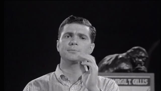 S04:E24 - Beethoven, Presley, and Me