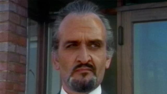 S03:E02 - Terror of the Autons (Pt. 2)