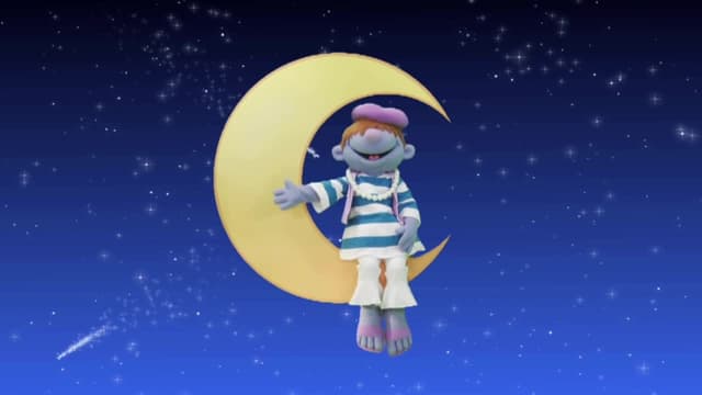 S01:E06 - Shushybye Boogie Tonight!