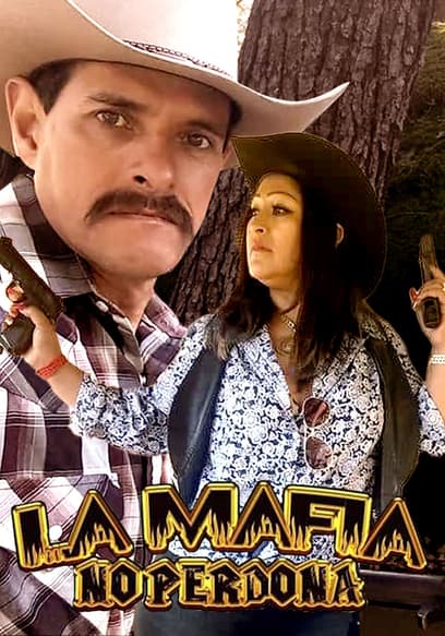 La Mafia No Perdona