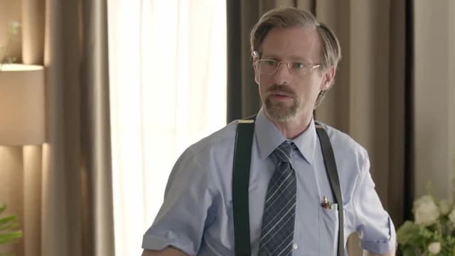 S02:E03 - How the Liver and the Salad Conspired to Ruin Todd's Good Deed