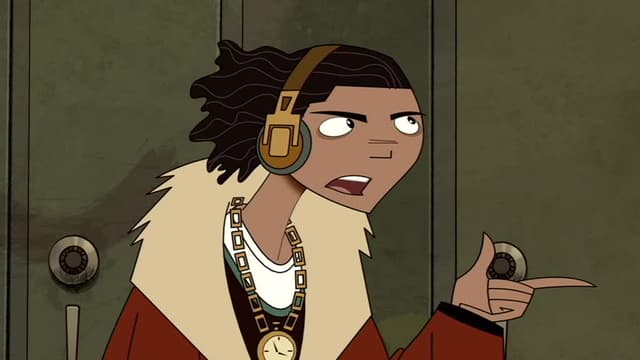 S01:E03 - A patinar o morir