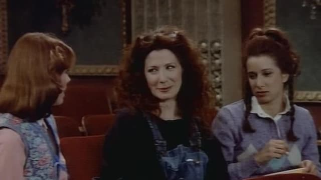 S03:E12 - All the Pantheon (Pt. 1)