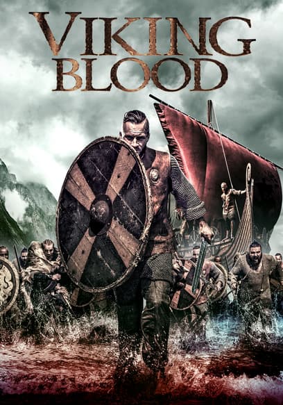 Viking Blood