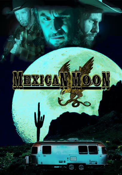 Mexican Moon