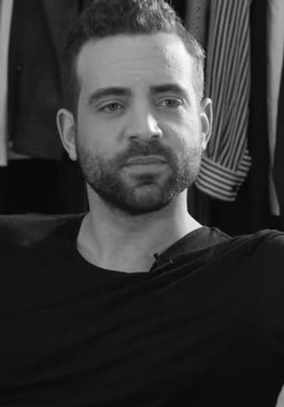 S01:E06 - Jason Gotay poster