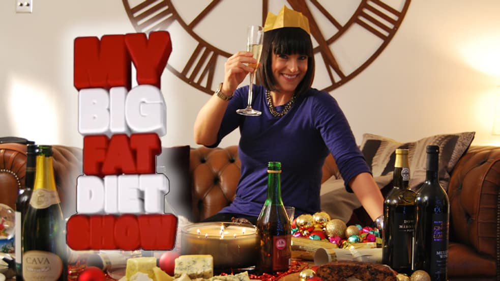 Watch My Big Fat Diet Show Streaming Online | Tubi Free TV