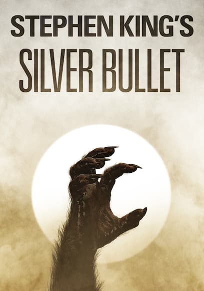 Stephen King's Silver Bullet