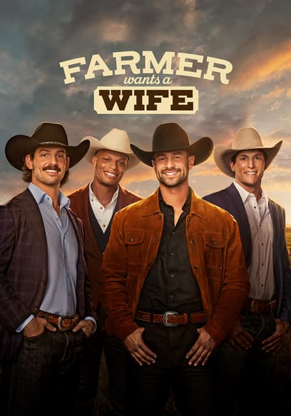 Farmer Wants a Wife