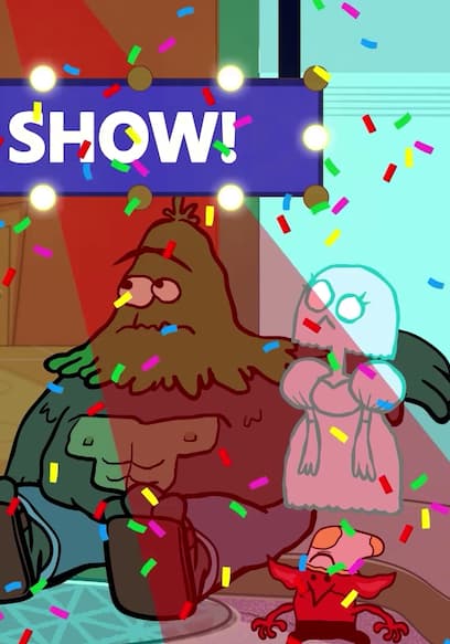 S01:E06 - Talent Show poster